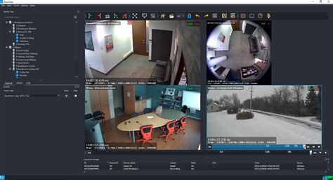 Digital Video Management Software .